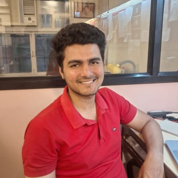 Ashwin Sharma